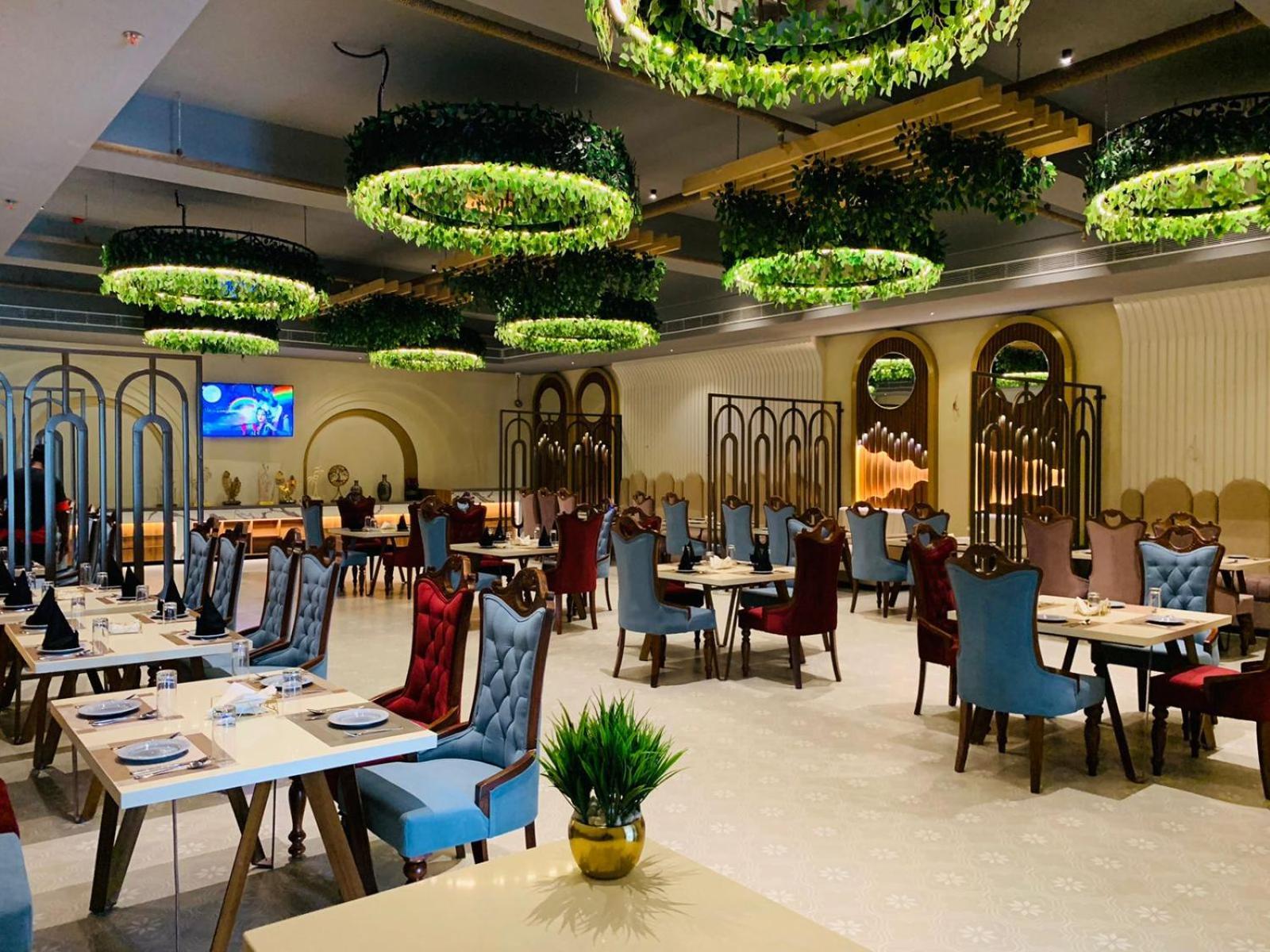 Hotel Miracle Resort Phagwāra 외부 사진