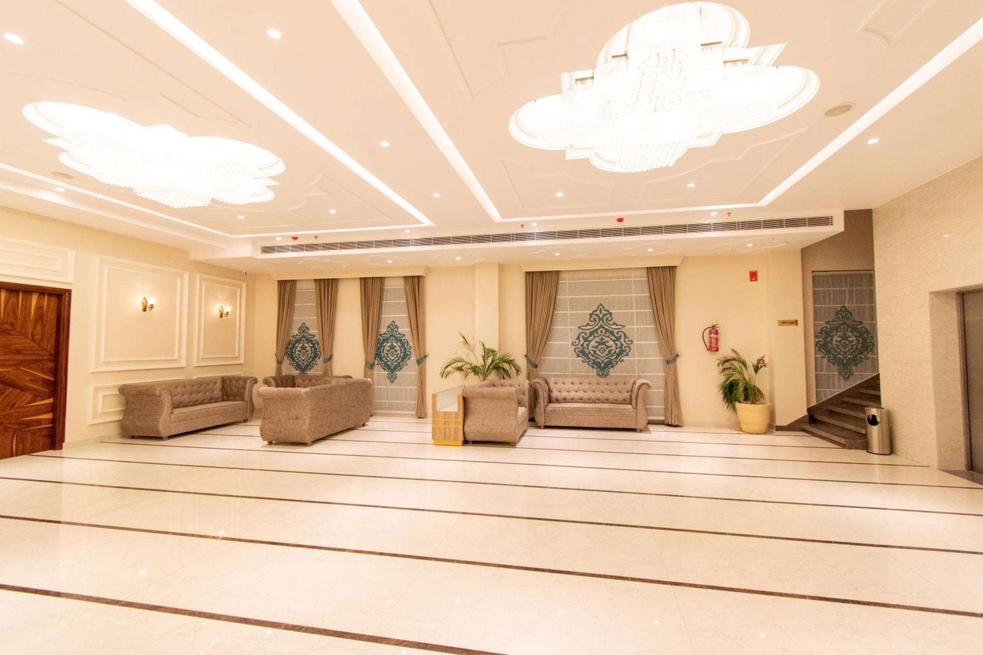 Hotel Miracle Resort Phagwāra 외부 사진
